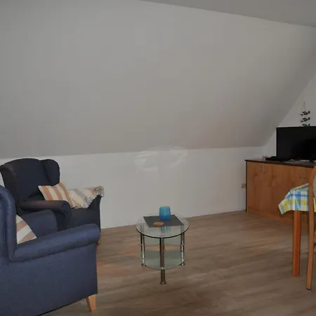 Haus Jodokus, Whg Henk * Kellenhusen